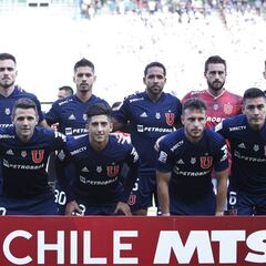 Caputto saca a Espinoza y hará dos cambios frente a Curicó