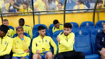 Munir, al banquillo seis meses despu¨¦s