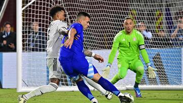 FDP analiza a las Selecciones de Conmebol después de la Fecha FIFA