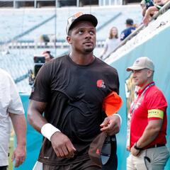 Deshaun Watson suspension: All the details of the settlement with the NFL