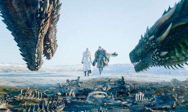 George R.R. Martin comenzó a “preocuparse” por Juego de Tronos tras su temporada 5