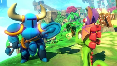 Yooka-Laylee llegará en formato físico multiplataforma