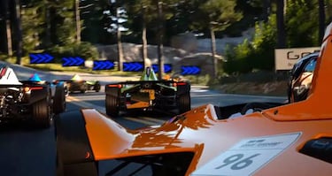 Gran Turismo 7 recuperará la esencia de los clásicos Gran Turismo 1-4, dice Yamauchi