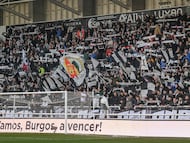 01/04/26 PARTIDO SEGUNDA DIVISION
BURGOS - CEUTA
AFICIONADOS SEGUIDORES