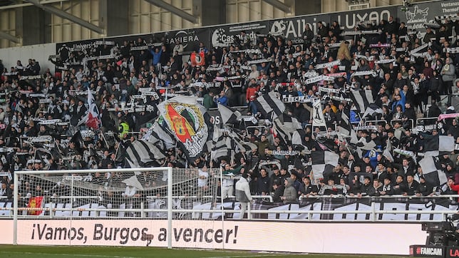 Al playoff se va por El Plantío