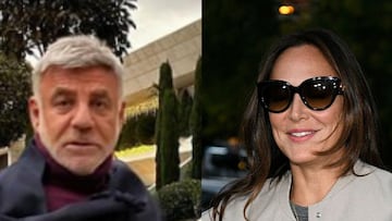Joaqu赤n Torres explota contra Tamara Falc車: ※Es bastante infantil y pueril§