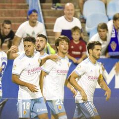 El torneo del K.O no "tira": los favoritos apuestan por la Liga