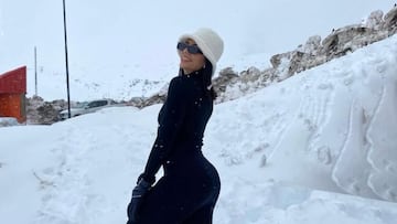 “Me costó ocho años terminar mi carrera universitaria; ¿París 2024? Fue una revancha”