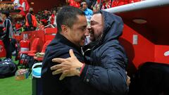 El ‘Turco’ ataca a Efraín y lo exhibe en Pumas