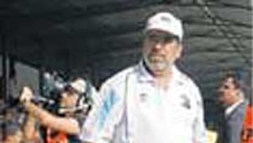 Rosales fue despedido.