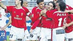 Sufrido triunfo grana ante un Sporting sin pegada