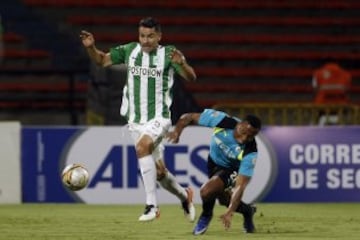 Nacional peleará en la última fecha por ser el mejor de la fase regular.