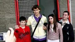 El Athletic abre su semana mágica