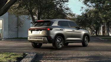 Nueva Hyundai Creta 2026: Los cambios y precios de este SUV en México