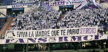 Ticket demand lower from Madrid fans for Cardiff UCL final