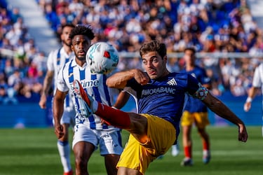 Butarque, Reino de Andorra