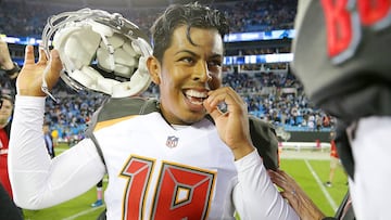 Roberto Aguayo dice adorar la lucha por mantener el trabajo