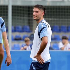 Gorrotxategi se mantiene al margen, y crecen las opciones de Turrientes o Urko para Valencia