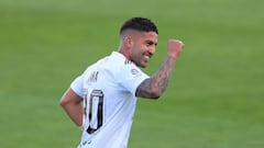 Ignacio Jara tiene nuevo club