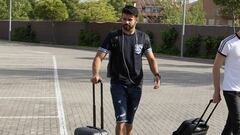 Chelsea y Atleti negocian por Costa: piden 65 millones de euros