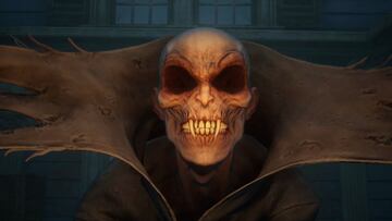 Redfall estrena un aterrador tr¨¢iler que lo confirma como el juego de vampiros que necesit¨¢bamos