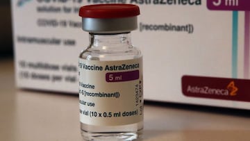 Vacuna AstraZeneca en Chile: efectividad, quién la recibirá y cuándo empieza la vacunación