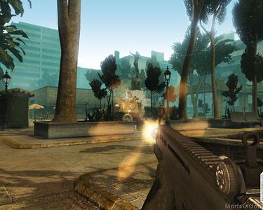 Ghost Recon 3 se retrasa hasta febrero