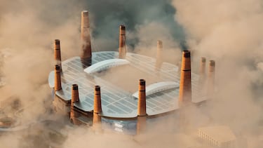 Se construirá en Bordesley Park, al este de Birmingham.