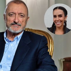 Ni Lalachus ni Pedroche: las campanadas con las que Arturo Pérez-Reverte despidió el 2024: “Noche perfecta”
