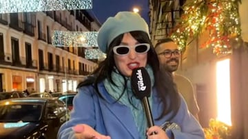 Marta Riesco se cuela en el restaurante de ??igo Onieva tras ser vetada
