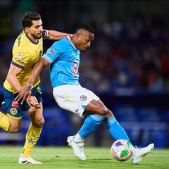 Cruz Azul vs América: Precio de los boletos y dónde comprarlos