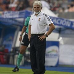 Ricardo Ferretti: los números brillantes de toda su carrera