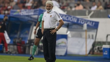 Ricardo Ferretti: los números brillantes de toda su carrera