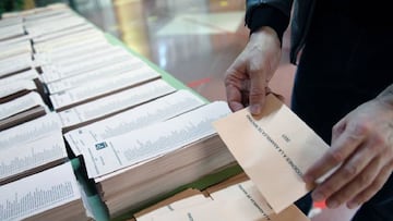 Volt, el partido que 'molesta' a VOX