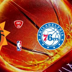 Suns vs Sixers: times, how to watch on TV, stream online | NBA