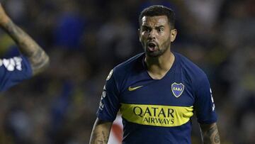 &iquest;Por qu&eacute; Cardona vive su peor momento en Boca Juniors?