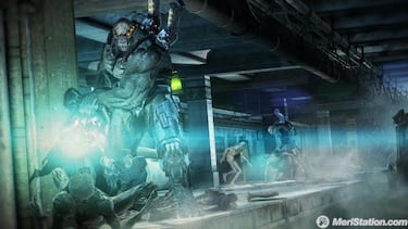 [GC] Las ventas de PS3 crecen más del 300 por ciento en Amazon