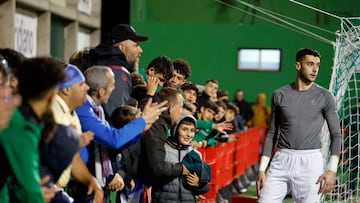 Joan Garc¨ªa debutar¨¢ en Segunda