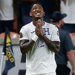 Romell Quioto estaría disponible ante México en cuartos de final