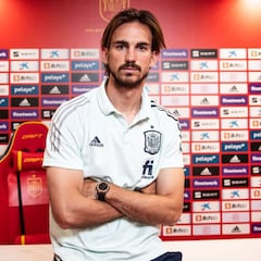 "Ramos tenía un carácter fuerte, era un líder... son decisiones difíciles"