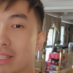 Ni mito ni costumbre: habla sin filtros sobre la afirmación de que los chinos salen solo con chinas