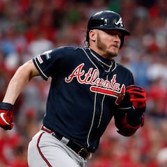 Nationals, interesados en suplir a Rendon con Josh Donaldson