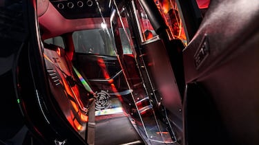 Autos eléctricos: ¿Cuáles son las ventajas de una patrulla eléctrica?