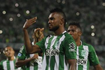 El campeón de América jugará la semifinal contra Cerro Porteño.