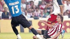 Agüero lideró un rodillo