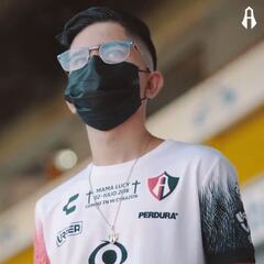 El emotivo vídeo del Atlas dedicado a sus seguidores fallecidos: 'Eternamente Rojinegros'