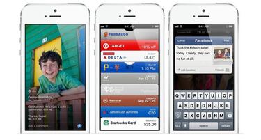 El iPhone 5 llegará a España el 28 de septiembre