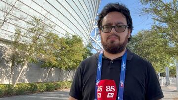 Estados Unidos con equipo completo para enfrentar a Bolivia