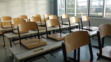 Estos son los puentes de marzo según la SEP: los menores tendrían hasta tres este año