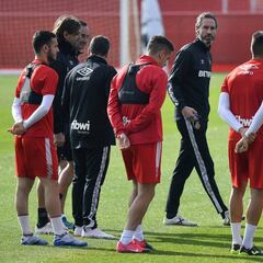 En busca de lo imposible